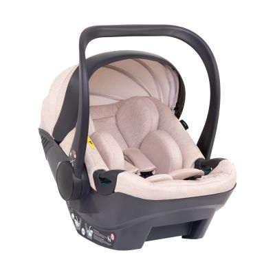 ICandy Cocoon Autostoel Met Base