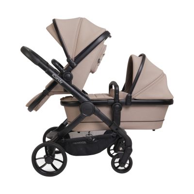 ICandy Peach 7 Duowagen - Essentiel Bundel