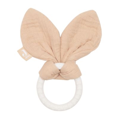 Jollein Bunny Ears Bijtring