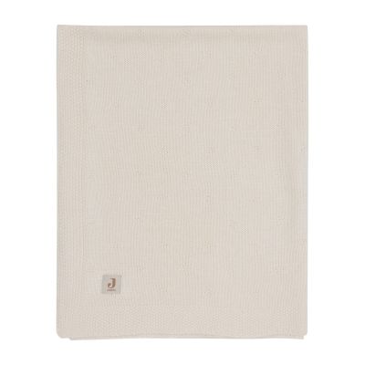 Jollein Cosy Knit Wiegdeken - 75 x 100 cm