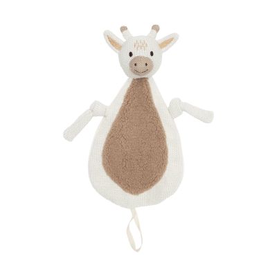 Jollein Giraffe Speendoekje