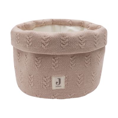 Jollein Grain Knit Commodemandje