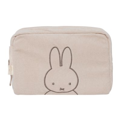 Jollein Miffy Etui - Badstof