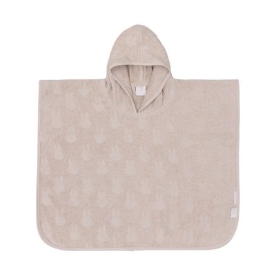 Jollein Miffy Jaquard Badponcho