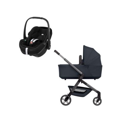 Joolz Hub 2 Kinderwagen | Joolz X Maxi-Cosi Autostoeltje