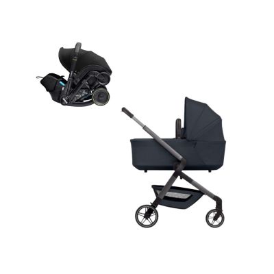 Joolz Hub 2 Kinderwagen | Doona X Autostoeltje