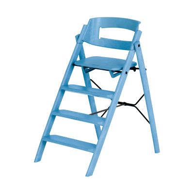 KAOS Klapp Kinderstoel - Inklapbaar - Gerecycled Plastic 