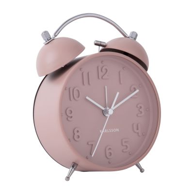 Karlsson Iconic Wekker