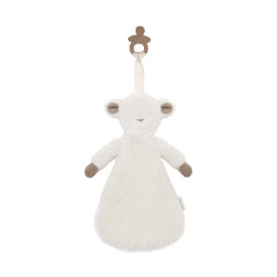  Kidslabel Speendoek Schaap - Charlie - Teddy