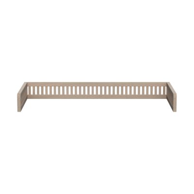 Kidsmill Dai Commode Uitbreiding - Design Kuif - Eiken