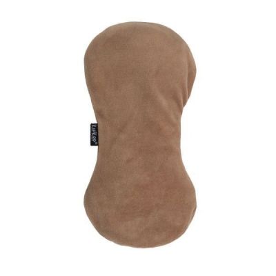 KipKep Woller Warmtekussen Regular - Coffee