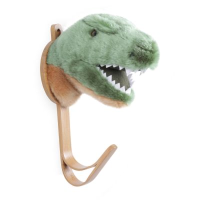 Wild &amp; Soft Scooter Head - T-rex