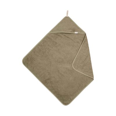 Koeka Badcape Dijon Daily - 100 x 100 cm - Moss