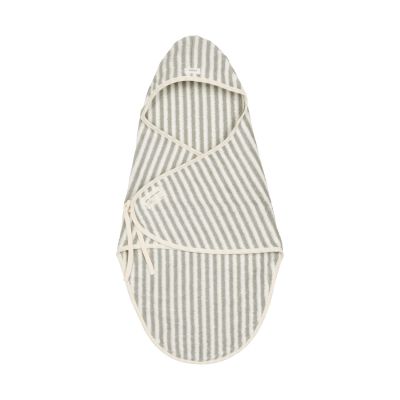 Koeka Playa Omslagdoek - Newborn - Ocean