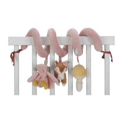 Little Dutch Fairy Garden Boxspiraal