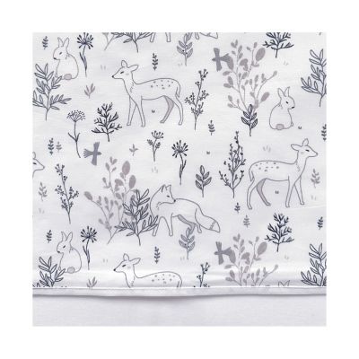 Bink Bedding Bas Ledikantlaken - 100 x 150 cm 
