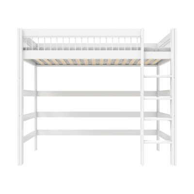 LifeTime Breeze Hoogslaper – Luxe Lattenbodem