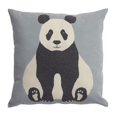 LifeTime Panda Paradise Kussen - Panda