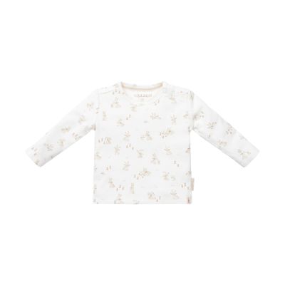 Little Dutch Baby Bunny T-shirt - Lange Mouw