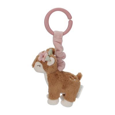 Little Dutch Fairy Garden Trilfiguur Hertje
