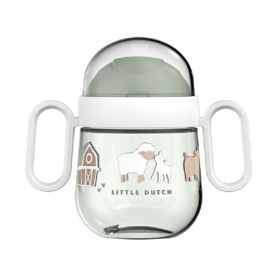 Little Dutch Little Farm Antilek Beker Met Handvat