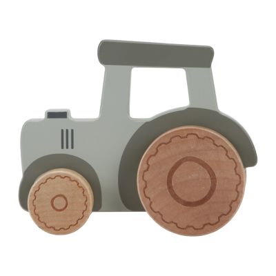 Little Dutch Little Farm Tractor