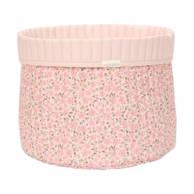 Little Dutch Opbergmand Groot - Fairy Floral