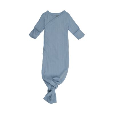 Lodger Hopper Solid Newborn Slaapzak - Mt. 50-62