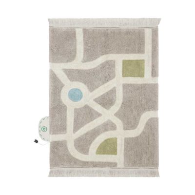 Lorena Canals Eco-City Speelkleed 