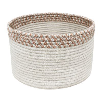 Lorena Canals Kilo Opbergmand – Toffee 