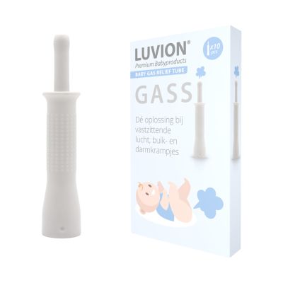 Luvion Gassi - 10 Stuks