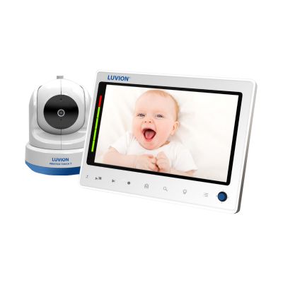 Luvion Prestige Touch 3 - Babyfoon