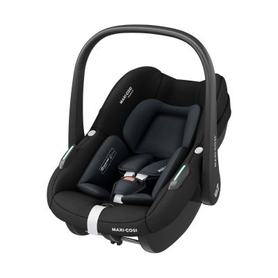 Maxi-Cosi Pebble S Autostoeltje