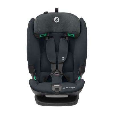 Maxi-Cosi Titan Plus Autostoeltje - I-Size