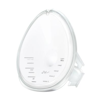 Medela Hands-Free Borstschild