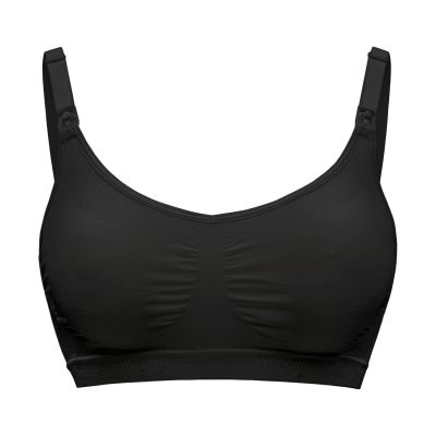 Medela Keep Cool Voedingsbeha - Zwart