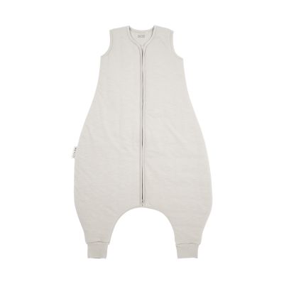 Meyco Slub Jumper Slaapzak - Winter - Greige