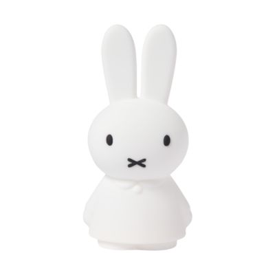 Mr Maria Nijntje Schijnt Lamp - 22 cm - Wit