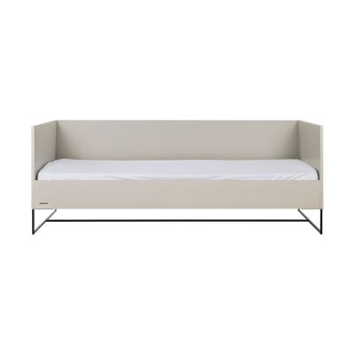 Kidsmill Intense II Bedbank - 90 x 200 cm - Oatmeal