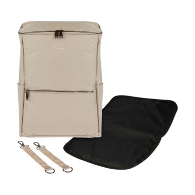 Mozz Bags Lux Largo Rugzak