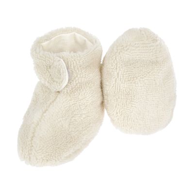Nanami Bamboe Slofjes - Newborn
