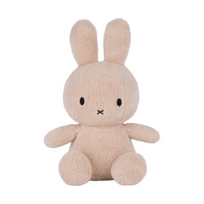 Nijntje Terry Knuffel - 33 cm - Beige