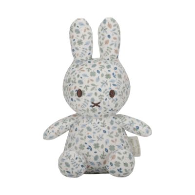 Nijntje X Little Dutch Lucky All-Over Knuffel - 20 cm