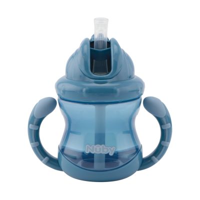 Nuby Flip-It Drinkbeker - 240 ml