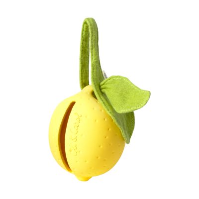 Oli &amp; Carol Fopspeenhouder - Lou the Lemon