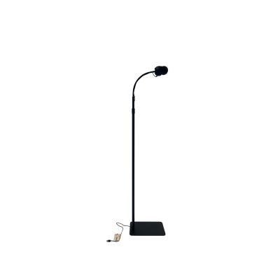 Qute Q-connection Stand camera standaard zwart