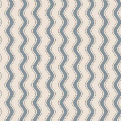 Sandberg Erik Behang – Indigo Blue