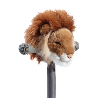 Wild &amp; Soft Scooter Head - Leeuw