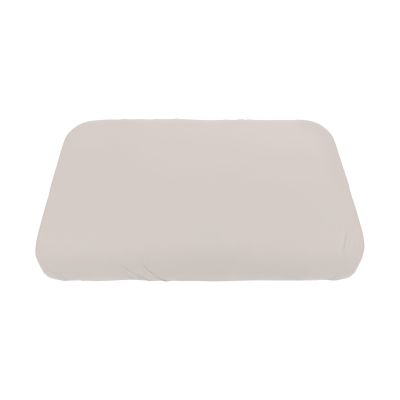 Sebra Hoeslaken - Seabreeze Beige