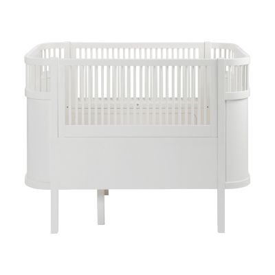 Sebra Meegroeibed Baby &amp; Junior